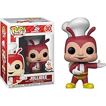 FUNKO pop フィリピン限定 夜光バロン版ジョリビー ファンコ ポップ Amazon.co.jp: Funko OPPポップ! アドアイコン ジョリビー 40